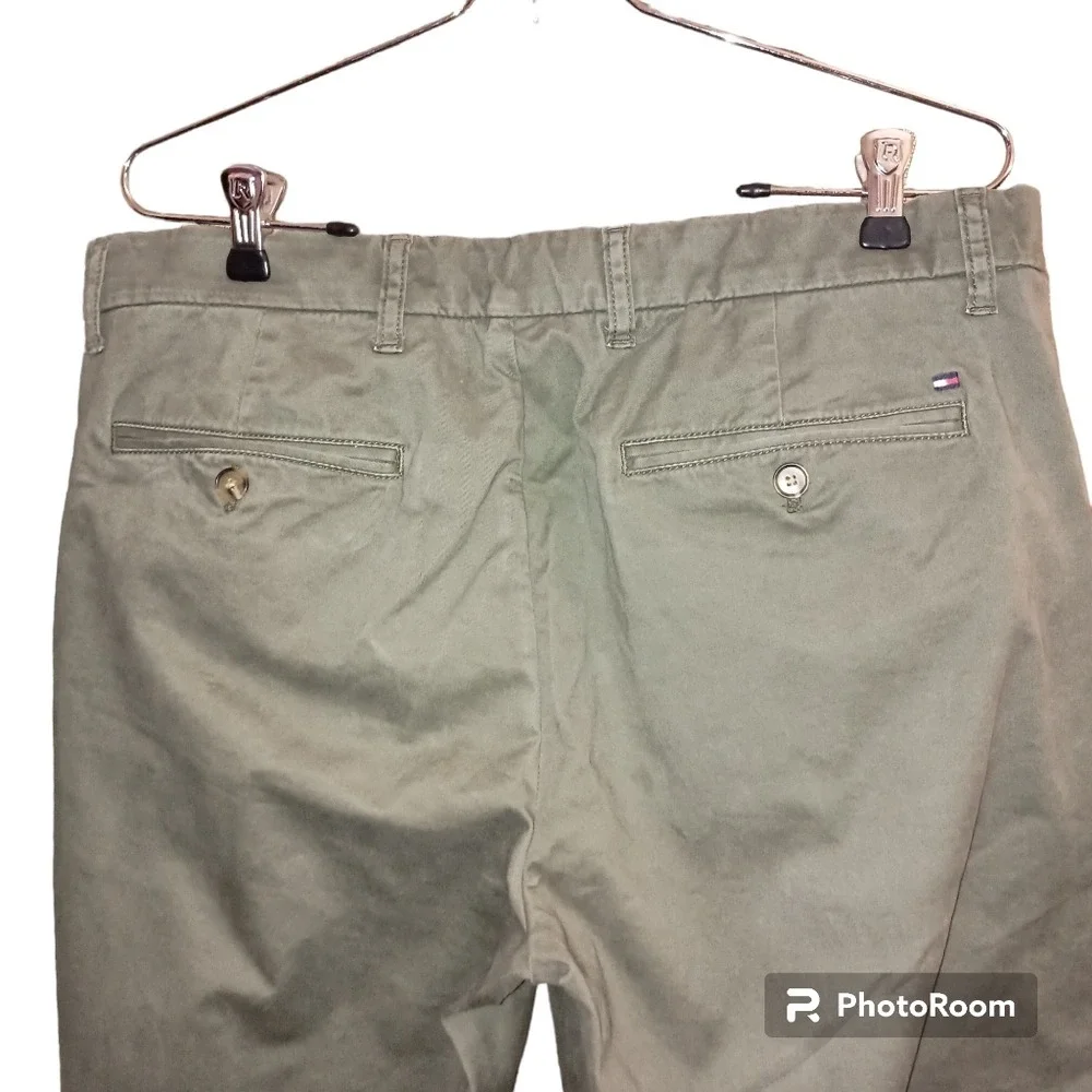Tommy Hilfiger men's slacks SKUM026